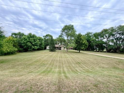 506 Jackson Street E, Parkers Prairie, MN 56361