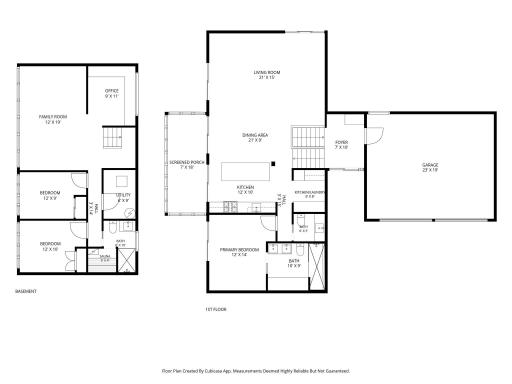 1520 Kaltern Lane, Golden Valley, MN 55416