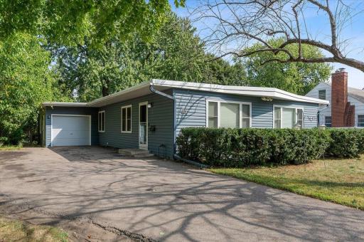 6024 W 35th Street, Saint Louis Park, MN 55416