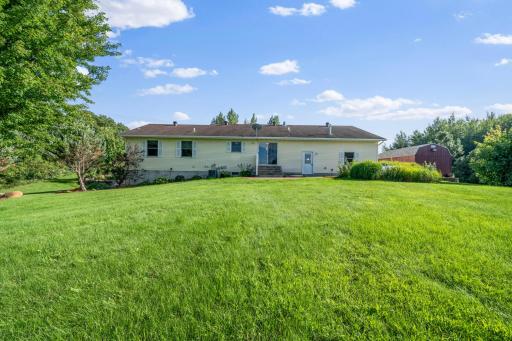 3234 Crimson Drive NW, Garfield, MN 56332