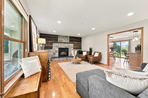 3234 Crimson Drive NW, Garfield, MN 56332