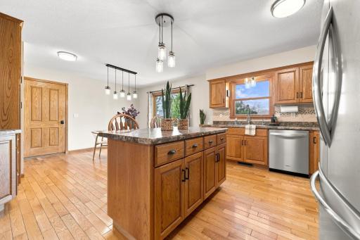 3234 Crimson Drive NW, Garfield, MN 56332