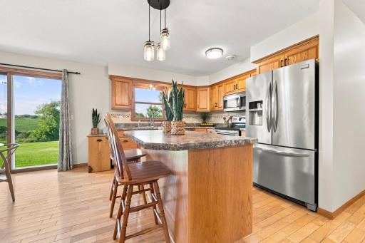 3234 Crimson Drive NW, Garfield, MN 56332