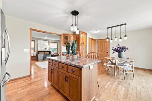 3234 Crimson Drive NW, Garfield, MN 56332