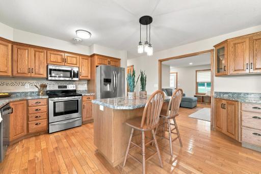 3234 Crimson Drive NW, Garfield, MN 56332