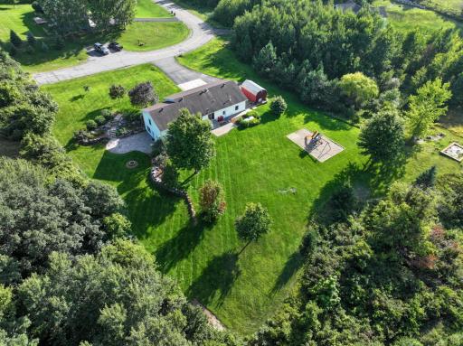 3234 Crimson Drive NW, Garfield, MN 56332