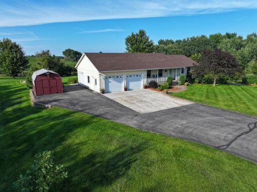 3234 Crimson Drive NW, Garfield, MN 56332