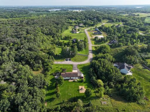 3234 Crimson Drive NW, Garfield, MN 56332