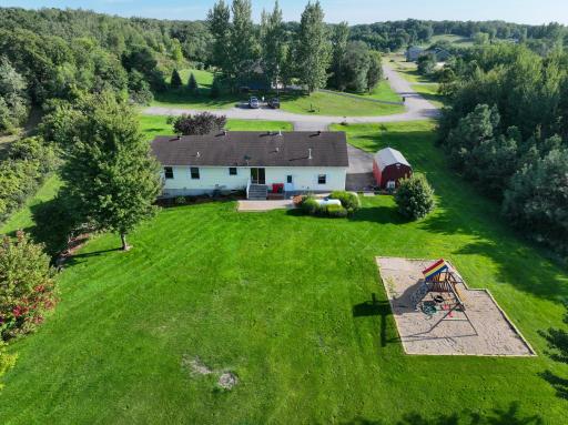 3234 Crimson Drive NW, Garfield, MN 56332