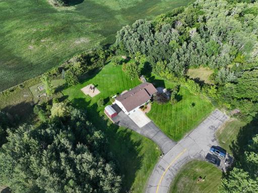 3234 Crimson Drive NW, Garfield, MN 56332