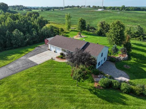 3234 Crimson Drive NW, Garfield, MN 56332
