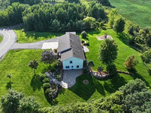3234 Crimson Drive NW, Garfield, MN 56332