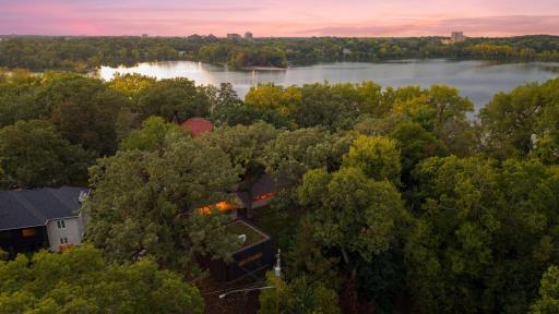 2801 Burnham Boulevard, Minneapolis, MN 55416
