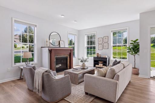 11443 Beechwood Lane, Woodbury, MN 55129