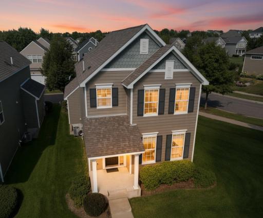 11443 Beechwood Lane, Woodbury, MN 55129