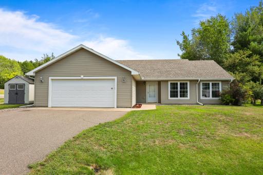 141 Boulder Place, Randall, MN 56475