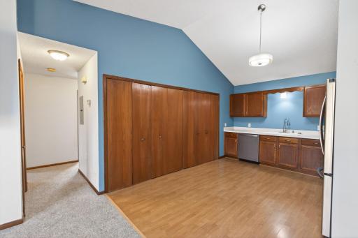 3306 Greenbrier Street, 3306D, Vadnais Heights, MN 55127