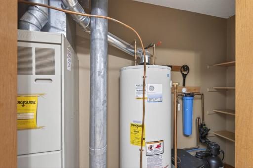 3306 Greenbrier Street, 3306D, Vadnais Heights, MN 55127