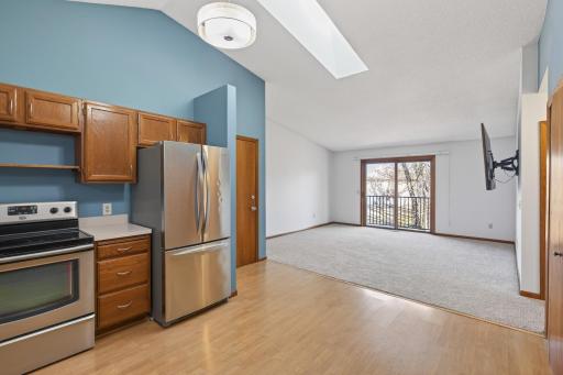 3306 Greenbrier Street, 3306D, Vadnais Heights, MN 55127