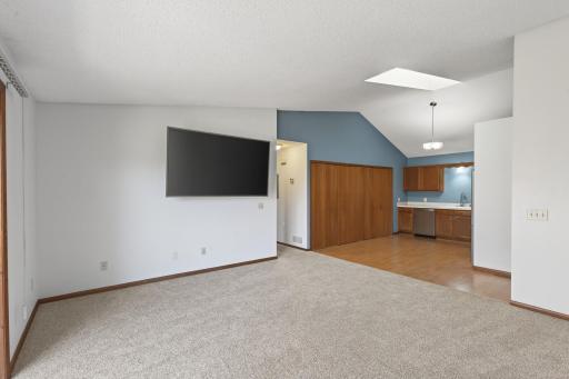 3306 Greenbrier Street, 3306D, Vadnais Heights, MN 55127