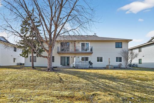3306 Greenbrier Street, 3306D, Vadnais Heights, MN 55127
