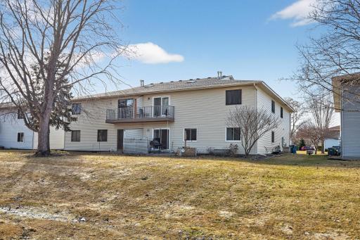 3306 Greenbrier Street, 3306D, Vadnais Heights, MN 55127