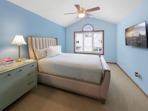 primary bedroom-upper level