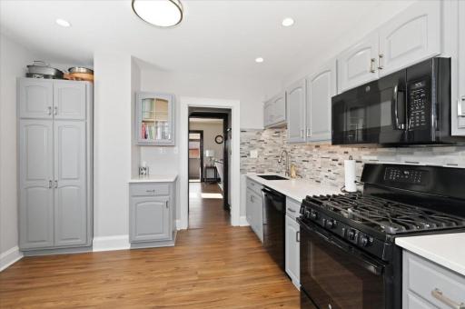 1817 N 16th Street, Superior, WI 54880