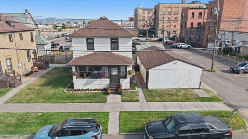 1817 N 16th Street, Superior, WI 54880