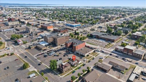 1817 N 16th Street, Superior, WI 54880
