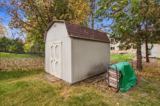 602 Todd Avenue, Eagan, MN 55123