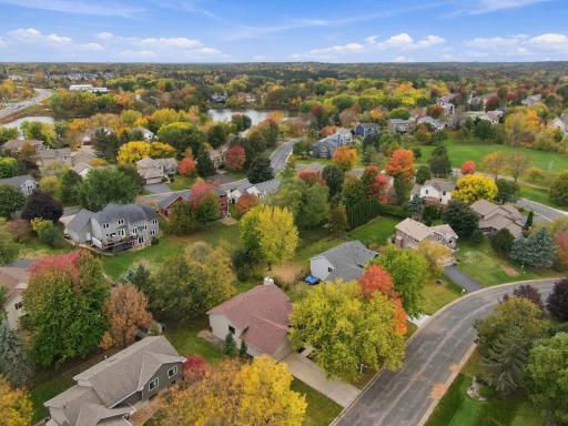 602 Todd Avenue, Eagan, MN 55123