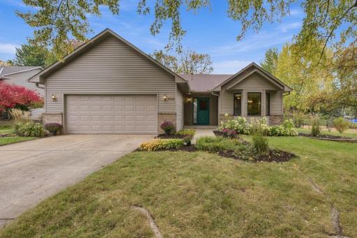 602 Todd Avenue, Eagan, MN 55123