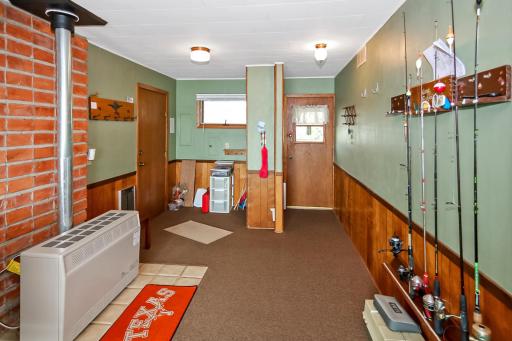 Mudroom