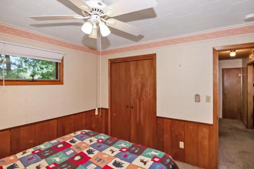 Bedroom #1