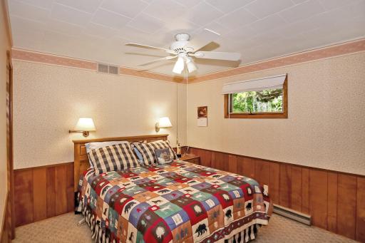 Bedroom #1