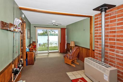Mudroom