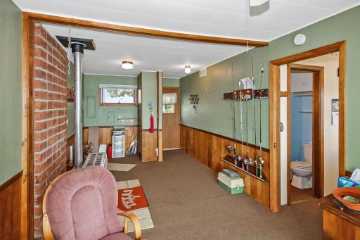 Mudroom