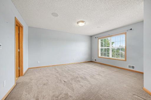 Large Primary en Suite