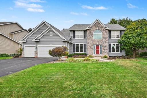 Wonderfully located in an high demand neighborhood. Significant high value updates throughout the home.