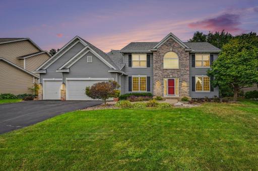 Photo for 6034 Summit Curve S, Cottage Grove, MN 55016 - listing #7132338 6034 Summit Curve S, Cottage Grove, MN 55016