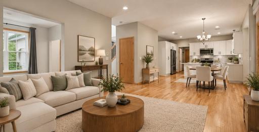 6034 Summit Curve S, Cottage Grove, MN 55016