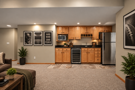 6034 Summit Curve S, Cottage Grove, MN 55016