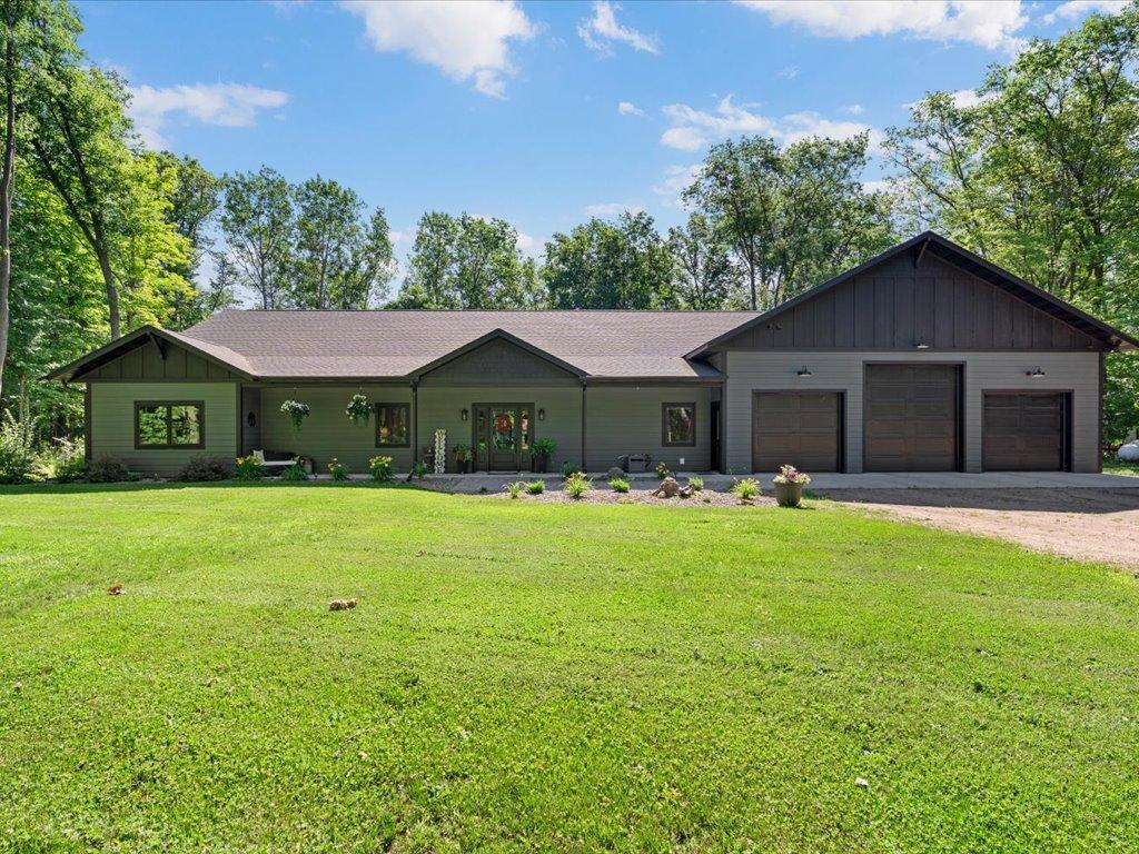 Property photo for 19410 Lookout Road, Ironton, MN 56455