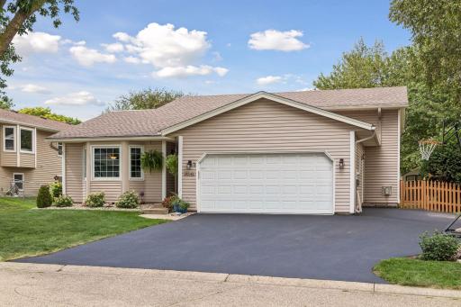 Photo for 14543 Embassy Avenue, Apple Valley, MN 55124 - listing #7132342 14543 Embassy Avenue, Apple Valley, MN 55124
