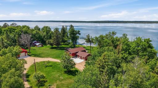 Photo for 46824 Foss Road, Osage, MN 56570 - listing #7132344 46824 Foss Road, Osage, MN 56570