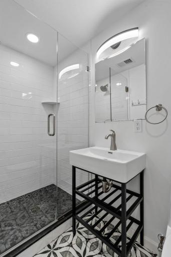 Timeless updates in this bath as well.