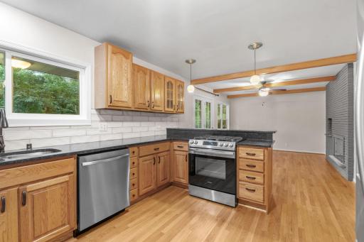 2401 Gettysburg Avenue S, Saint Louis Park, MN 55426