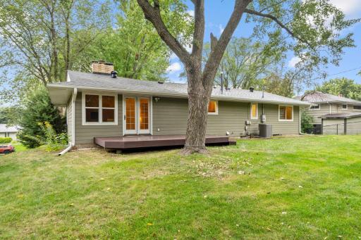2401 Gettysburg Avenue S, Saint Louis Park, MN 55426