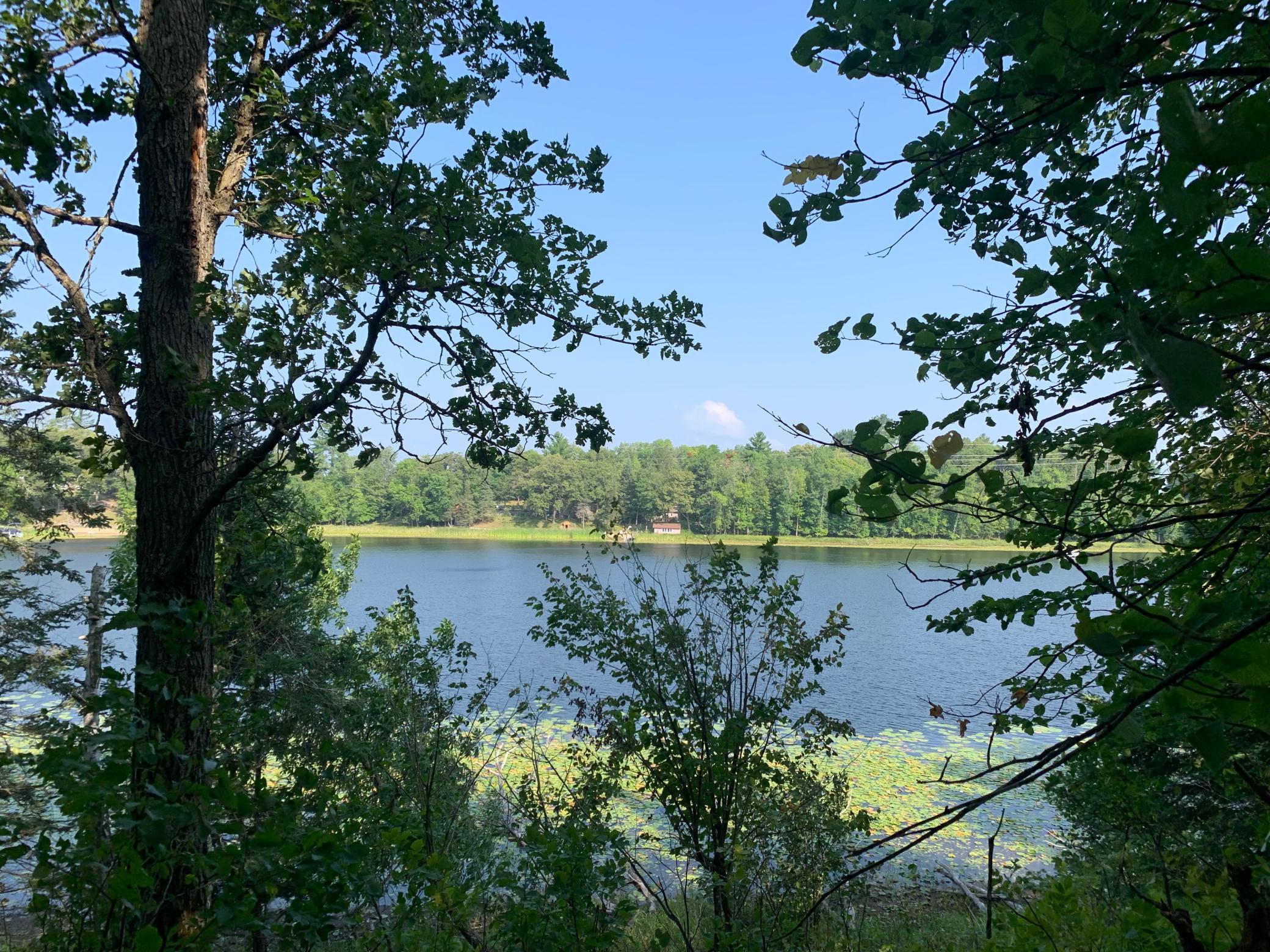 Property photo for 1888 Trillium Drive NW, Hackensack, MN 56452